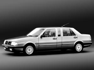 Lancia Thema 6V Limousine